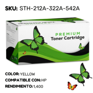 STH-212A-322A-542A