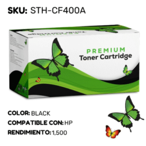 STH-CE400A