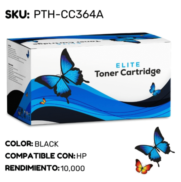 PTH-CC364A