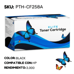 PTH-CF258A