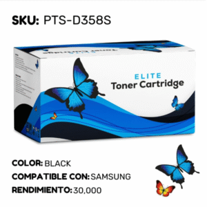 PTS-D358S